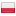 eniemcy.com server is located in Poland